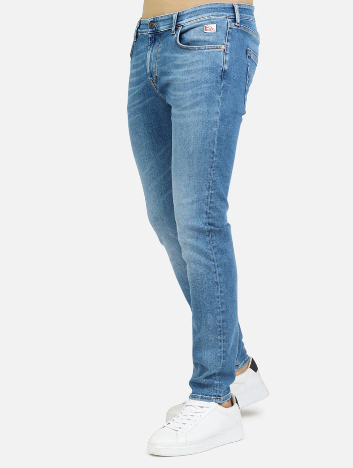 art. rru076d6692837: jeans stretch skinny fit