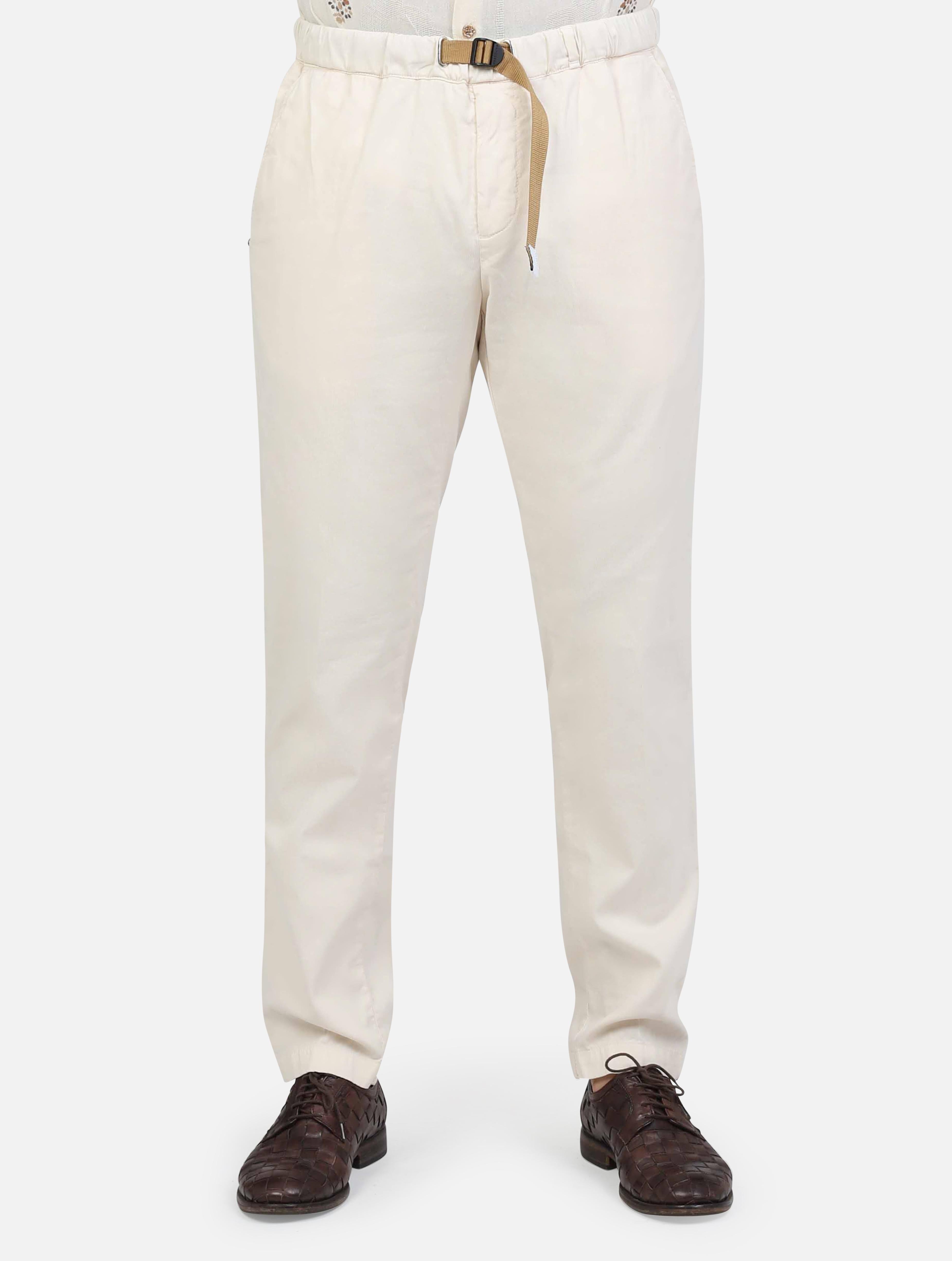 art. 25su66 191: pantalaccio con tasche a taglio