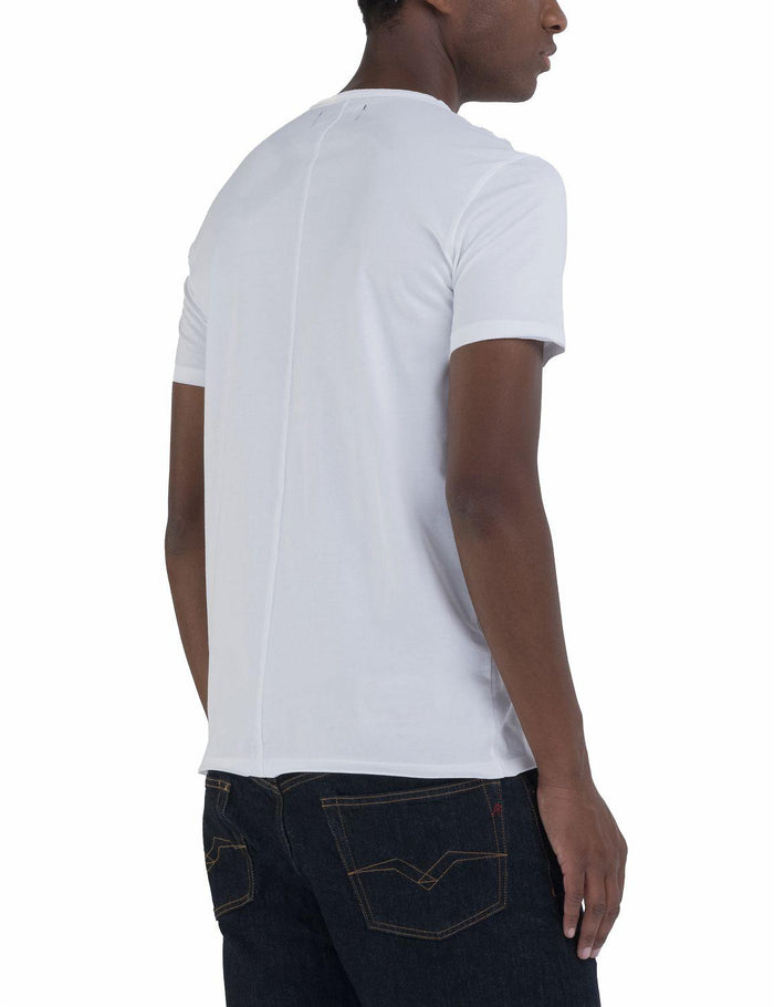 t-shirt classica basic