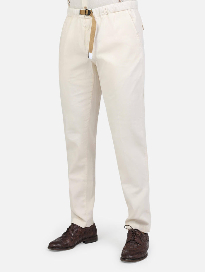 art. 25su66 191: pantalaccio con tasche a taglio