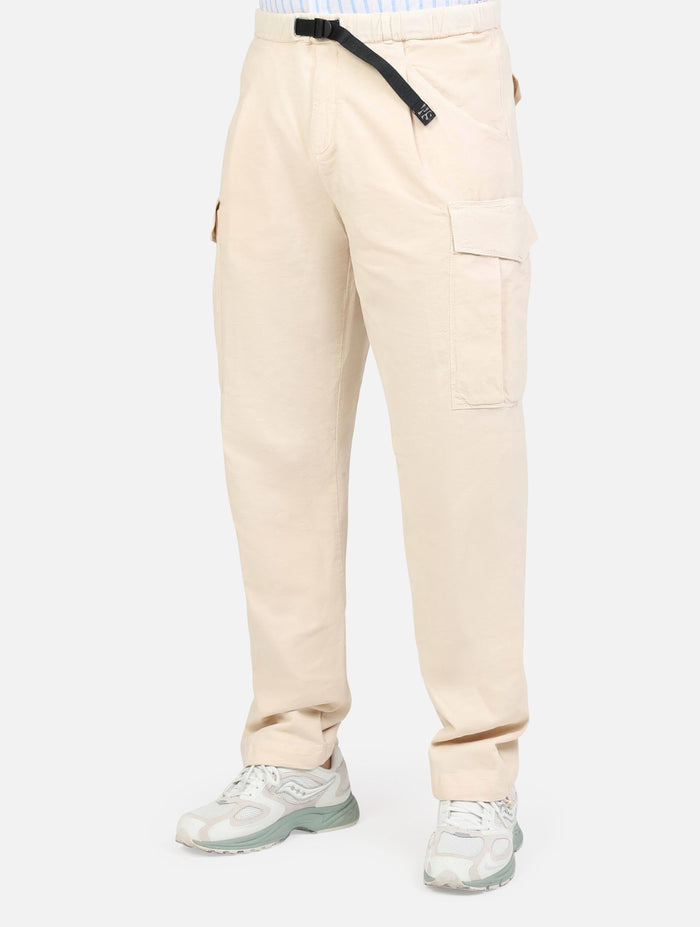 art. 25su69 256: pantalaccio con tasconi e chiusura zip