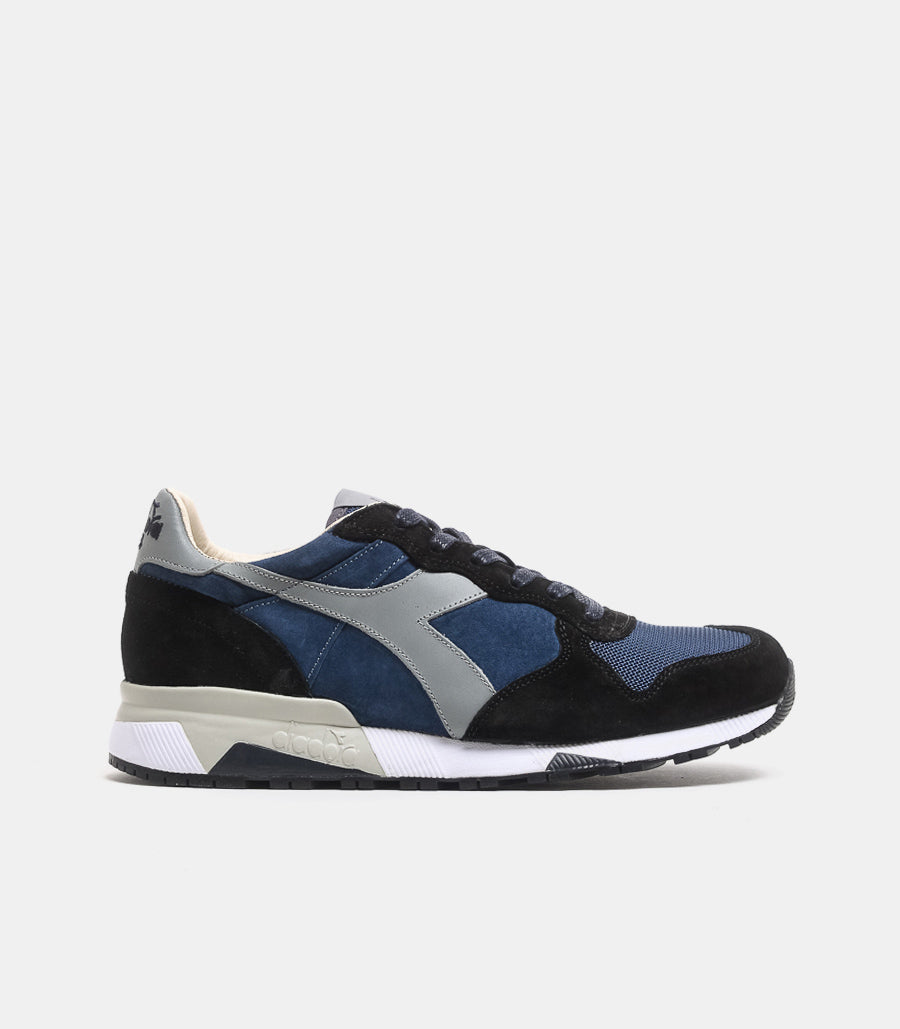 Diadora heritage trident s sw uomo blu online