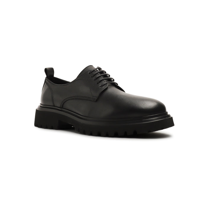 Scarpe derby in pelle - MRF226S53199NERO