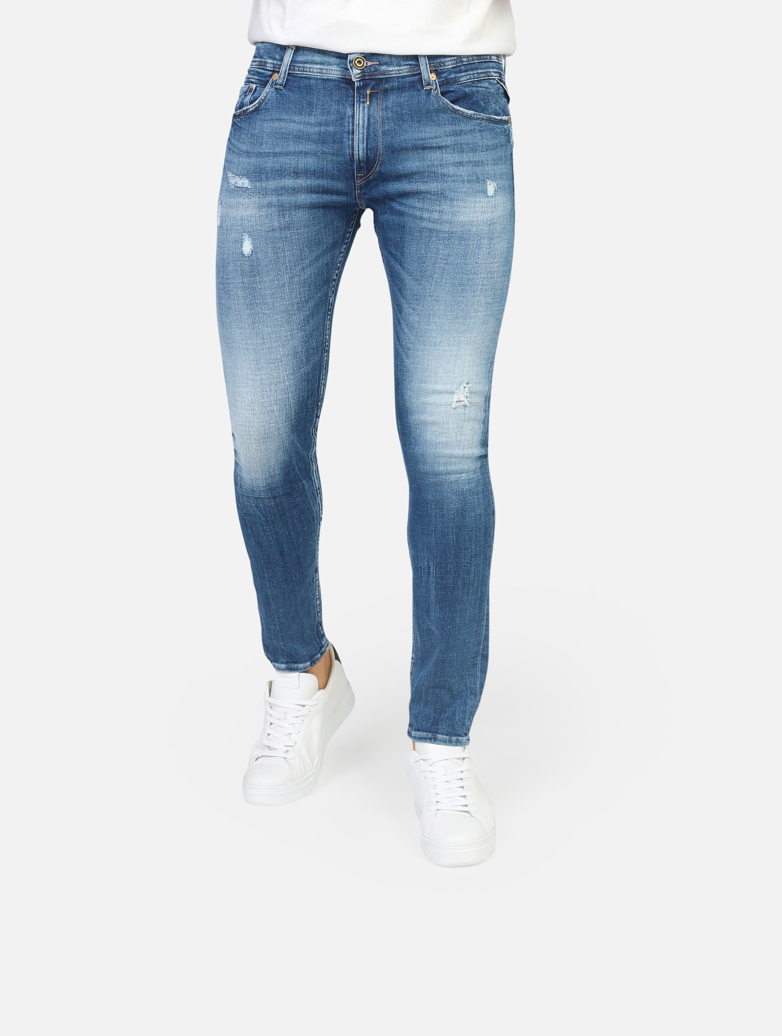 jeans REPLAY - JONDRILL MA931Q.000.141.534007