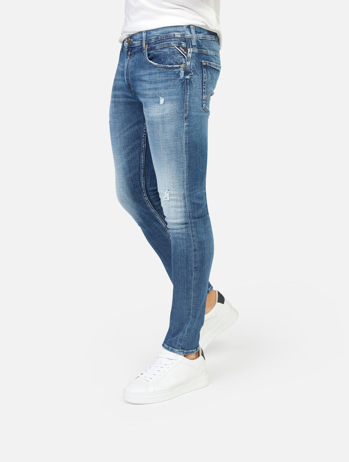 jeans REPLAY - JONDRILL MA931Q.000.141.534007