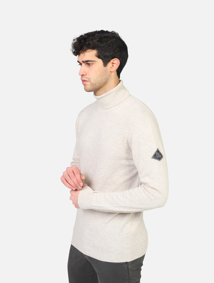 ROY ROGER'S sweater - RRU505CC57XXXXSILK