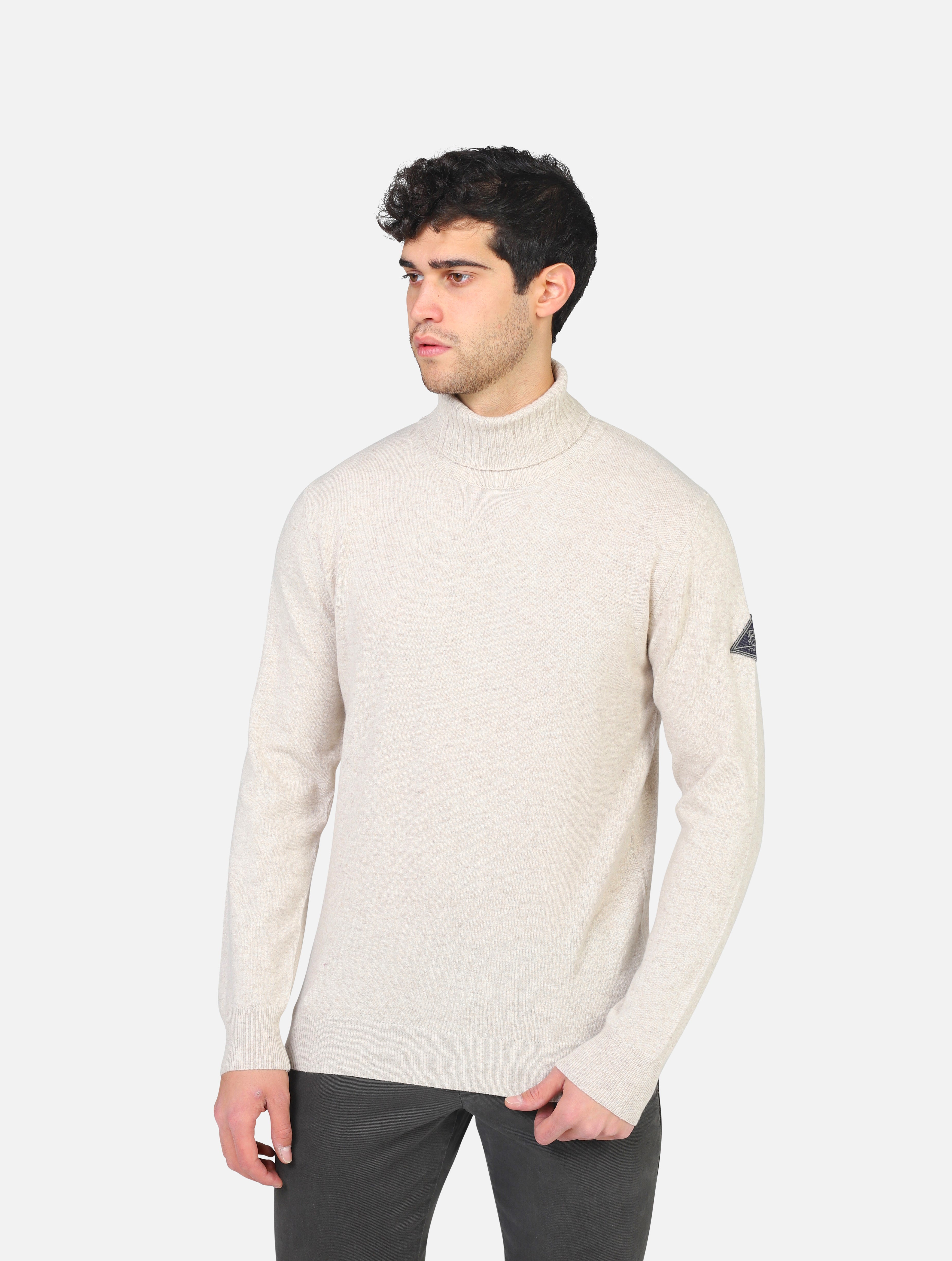 ROY ROGER'S sweater - RRU505CC57XXXXSILK