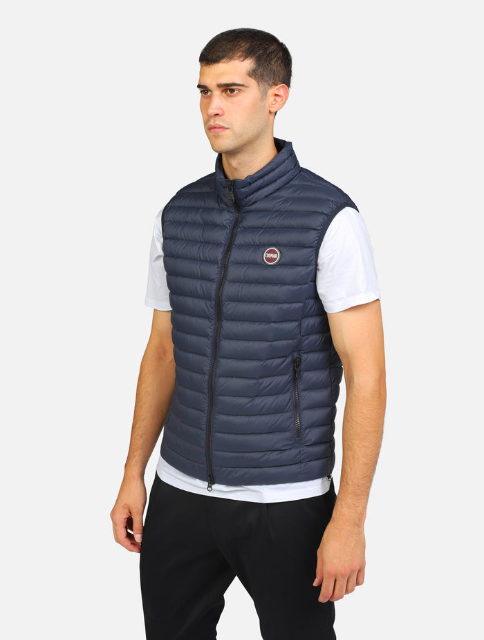 gilet COLMAR 1278PBLU 68