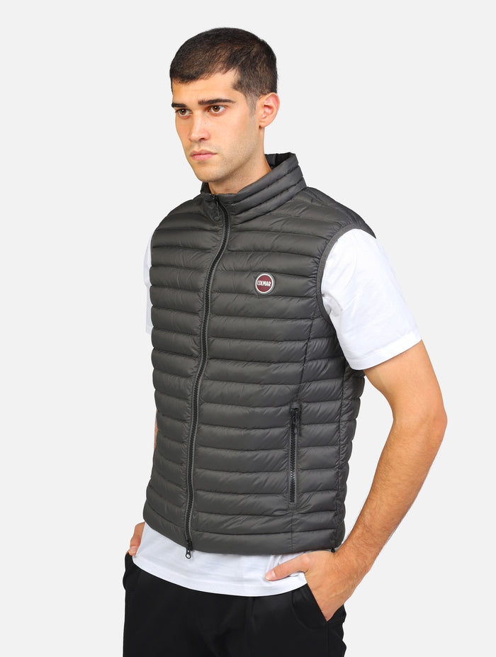 gilet COLMAR 1278PGRIGIO 475