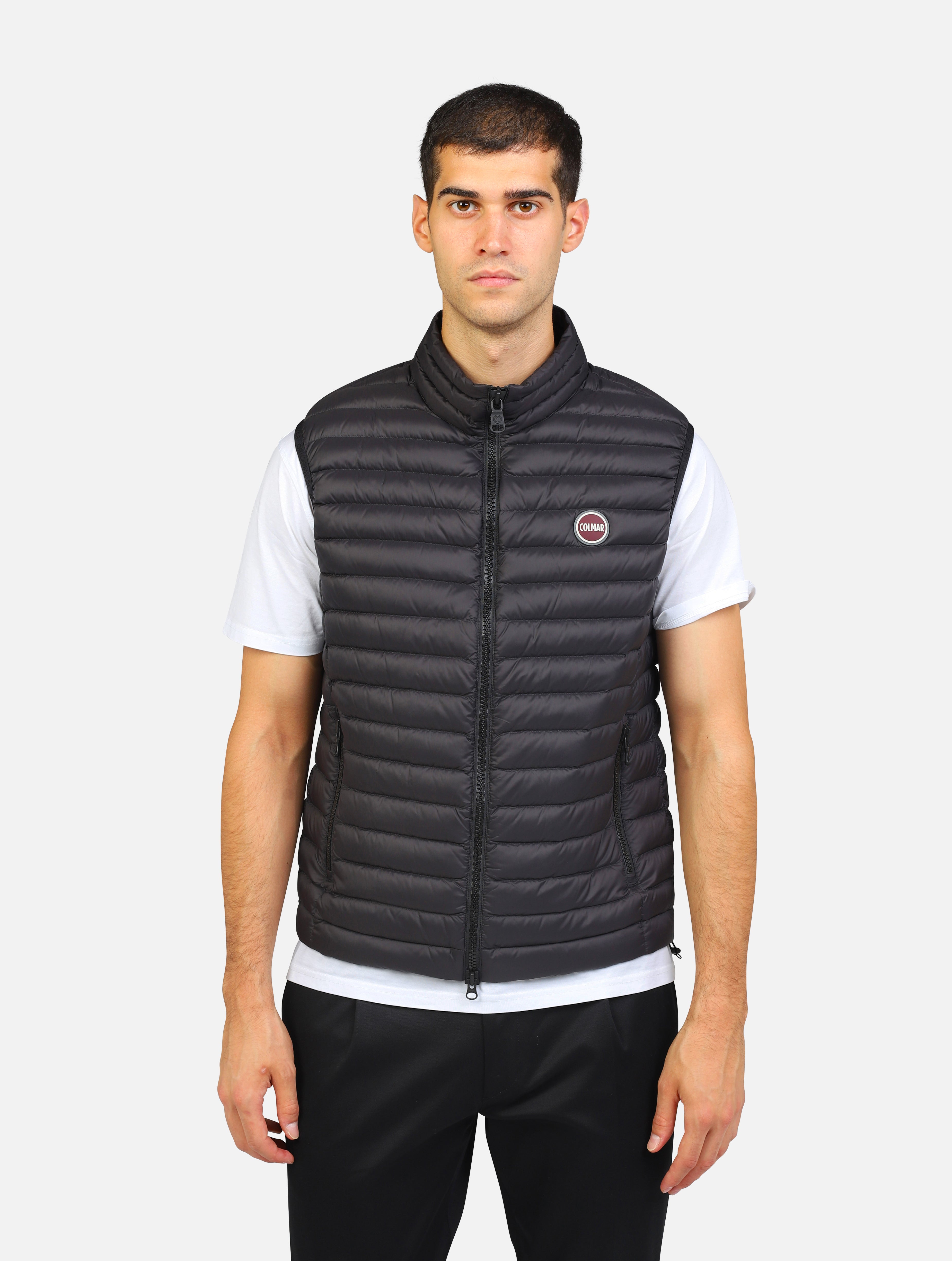 gilet COLMAR 1278PNERO 99