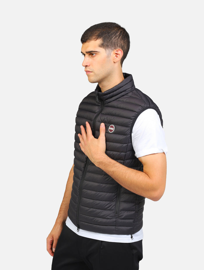 gilet COLMAR 1278PNERO 99