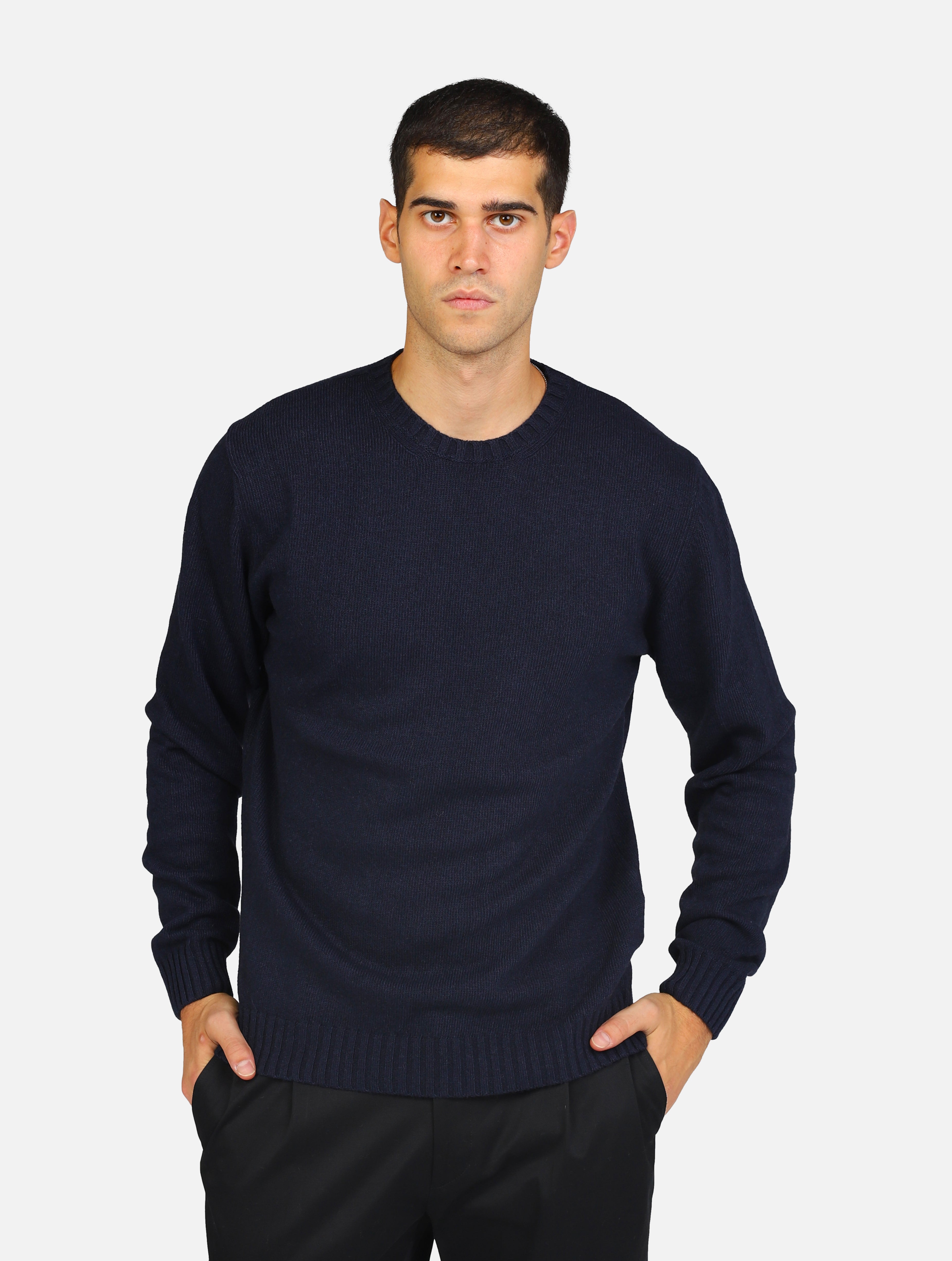 maglione COLMAR 4453BLU 68