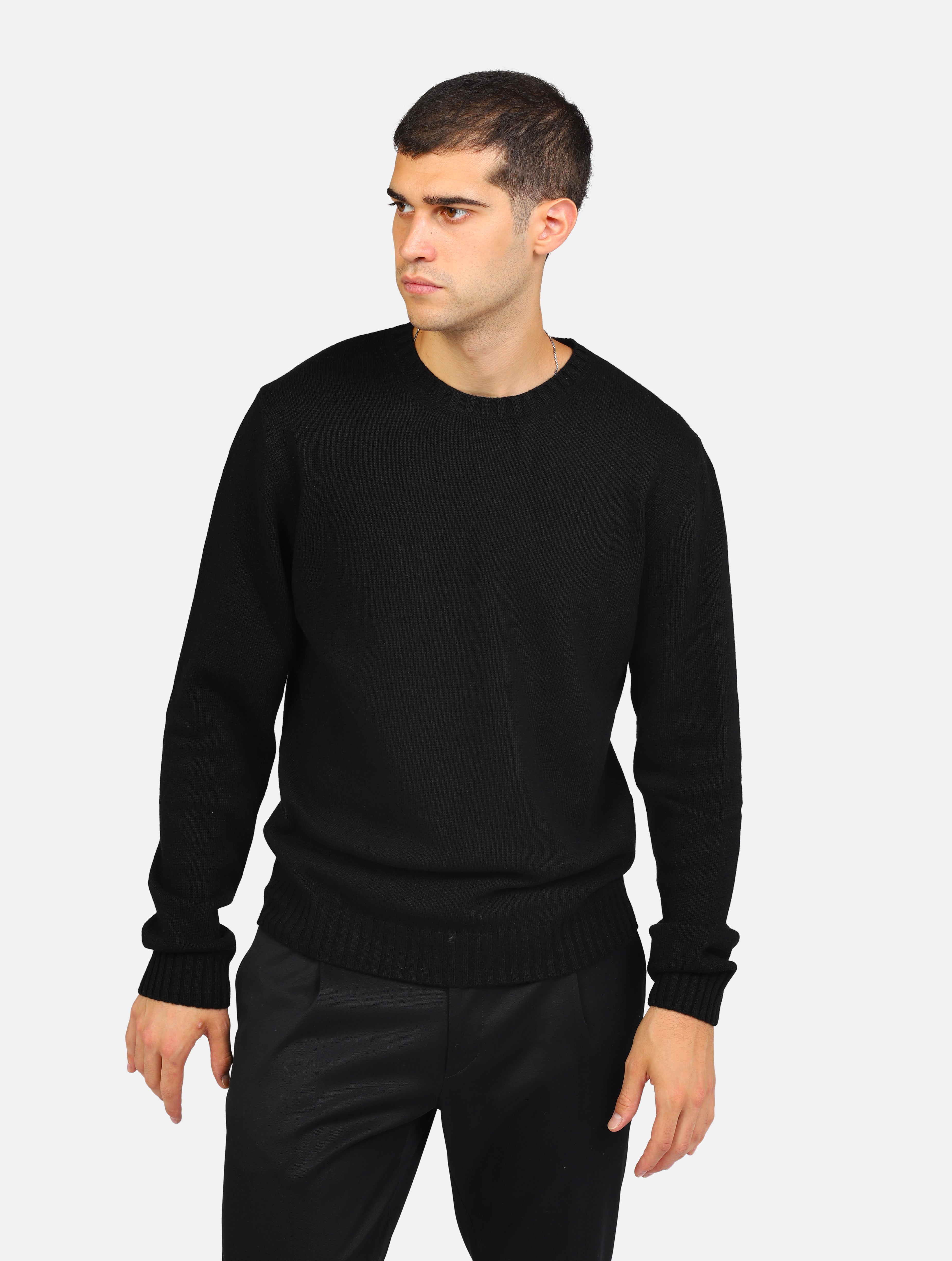 Maglia colmar  nero 99 uomo 