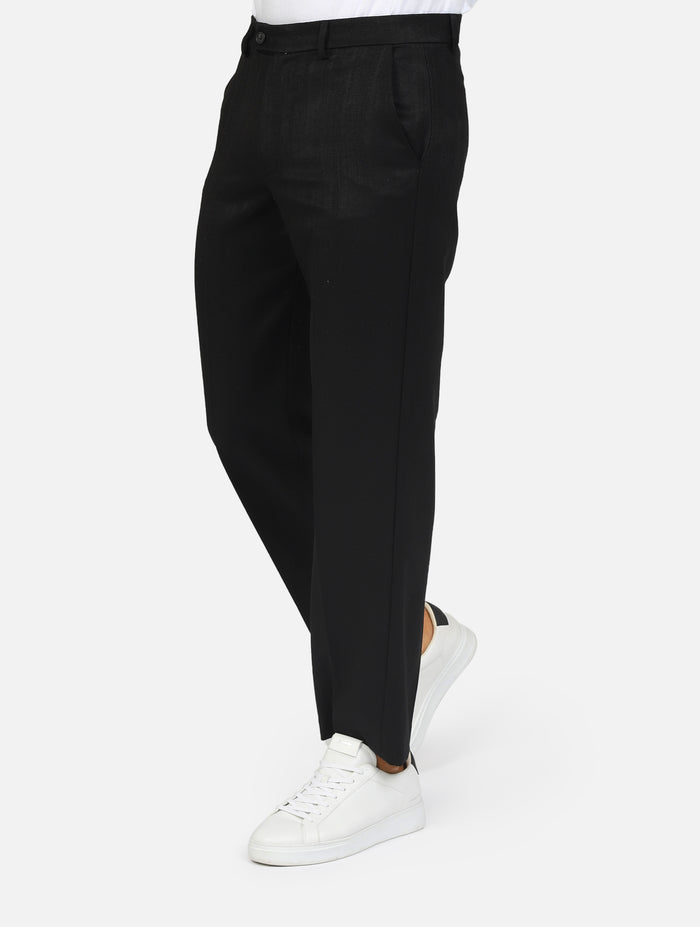 pantalone GRIFONI GT140050/13NERO