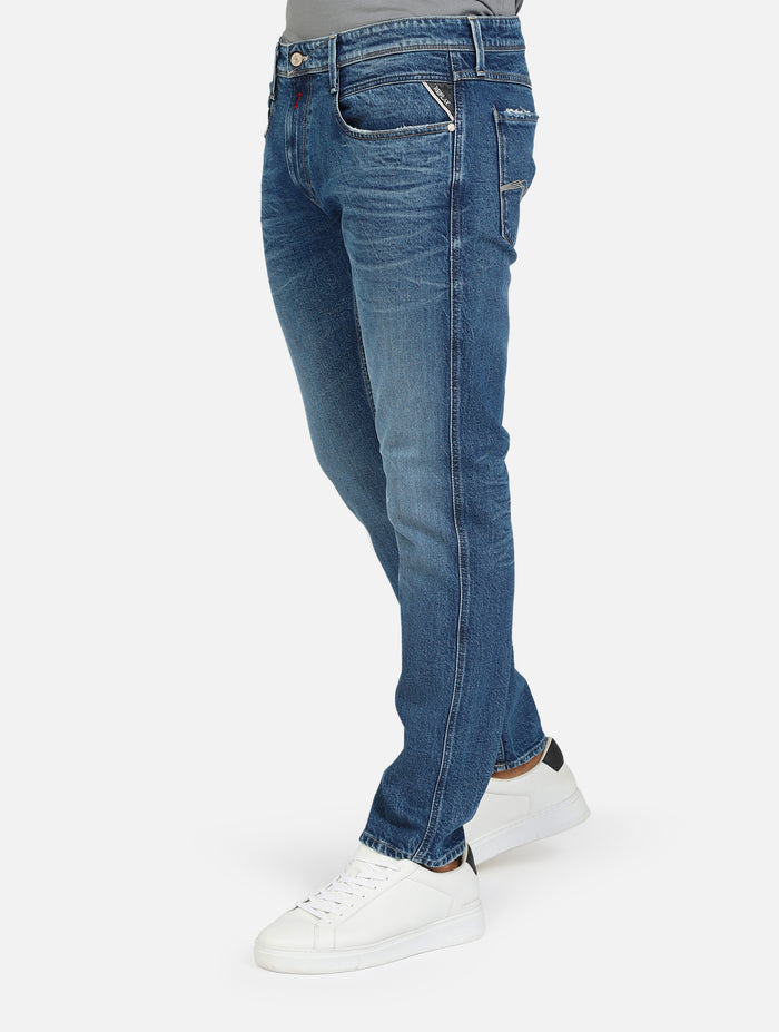 jeans REPLAY M914PDENIM