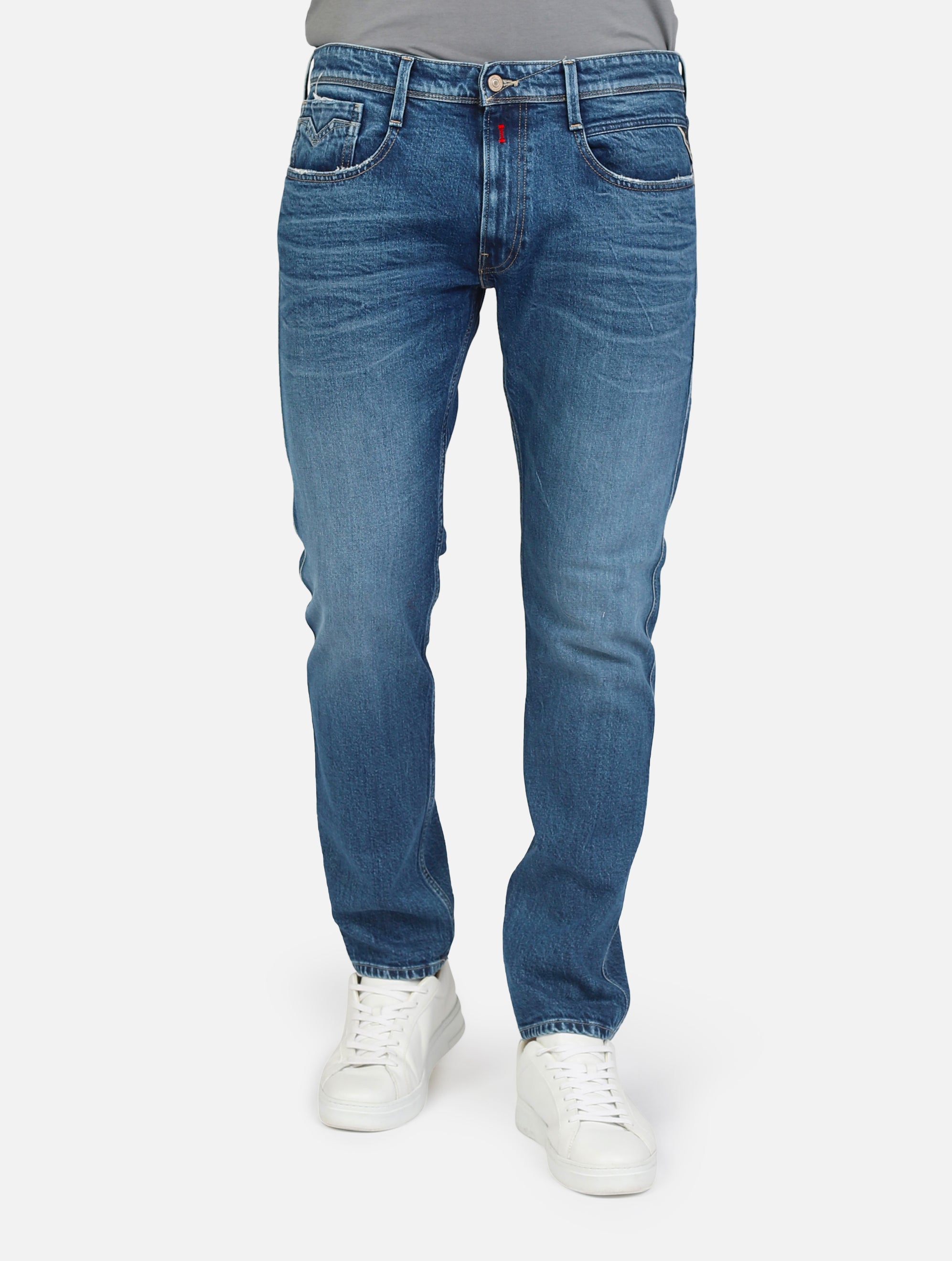 jeans REPLAY M914PDENIM