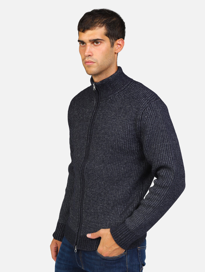 maglione REPLAY UK4461BLU