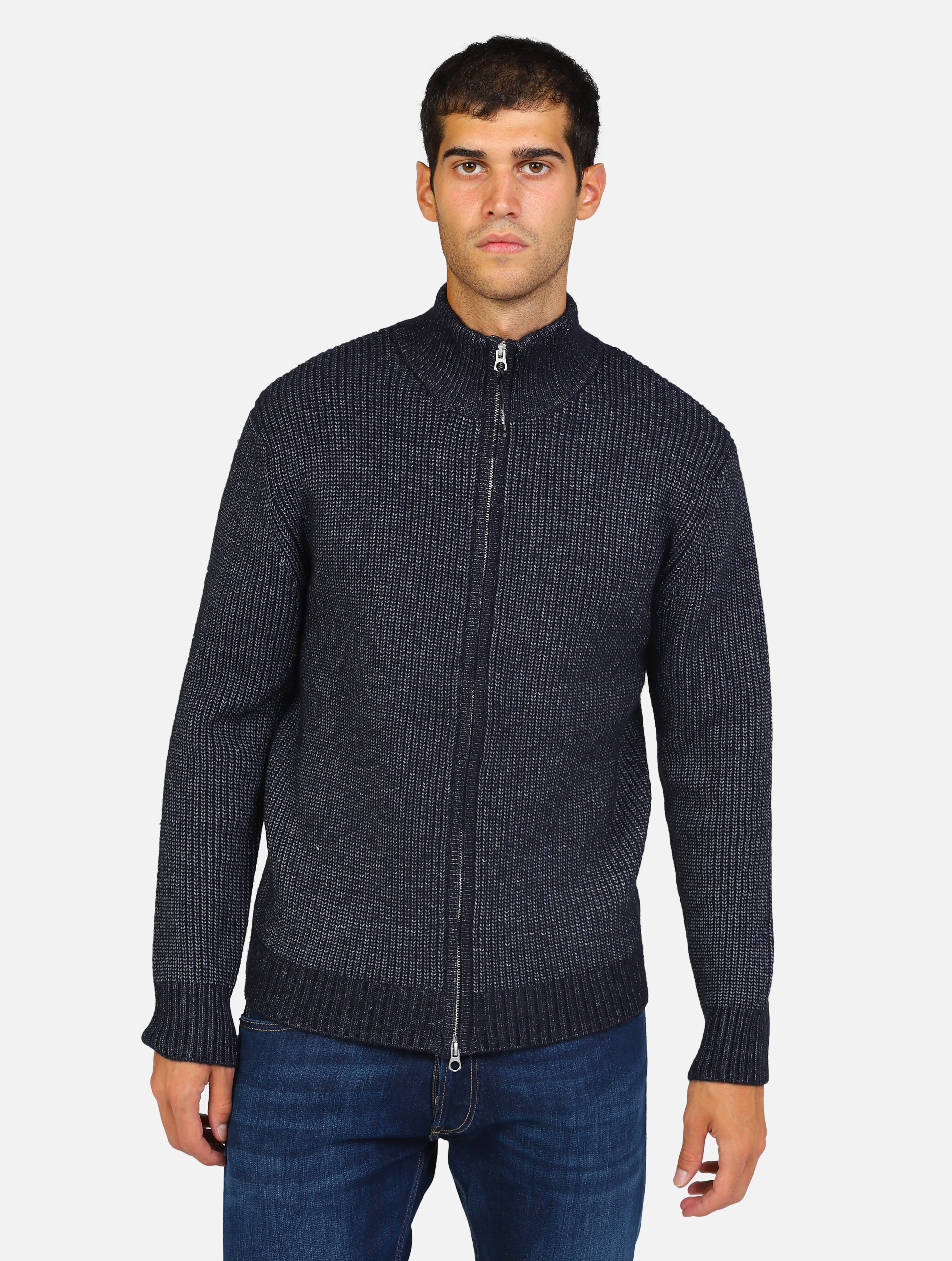 maglione REPLAY UK4461BLU