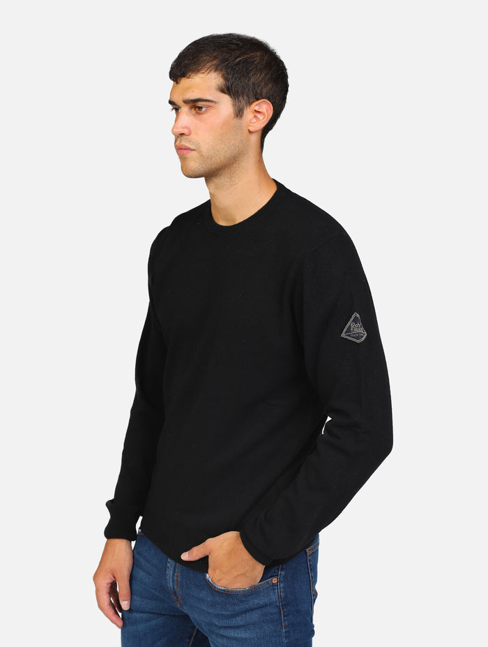 maglione ROYROGERS RRU502CC53NERO