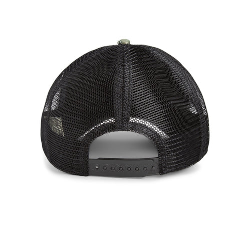 Cappellino con visiera verde uomo  - 6