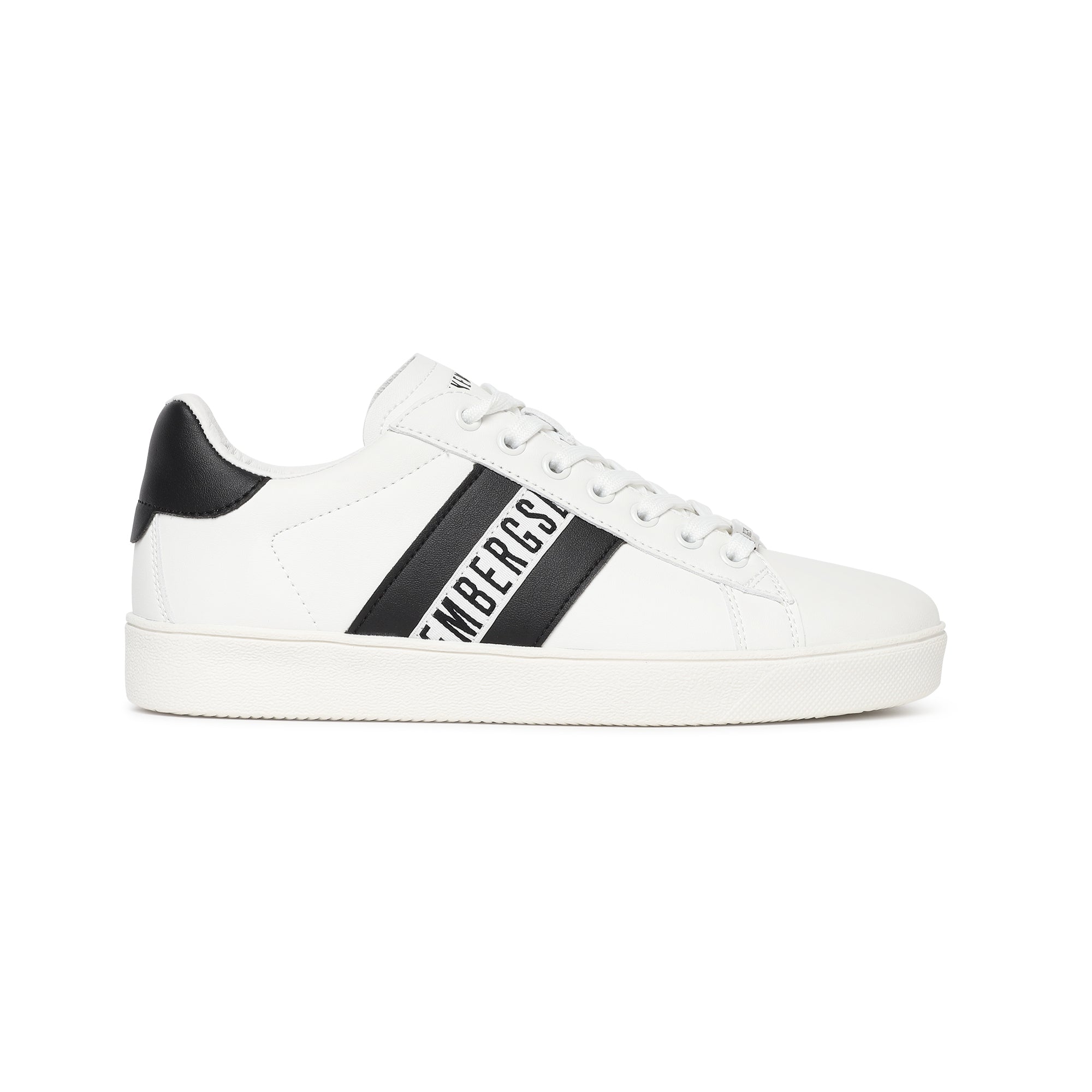 Scarpe bikkembergs -  white uomo 