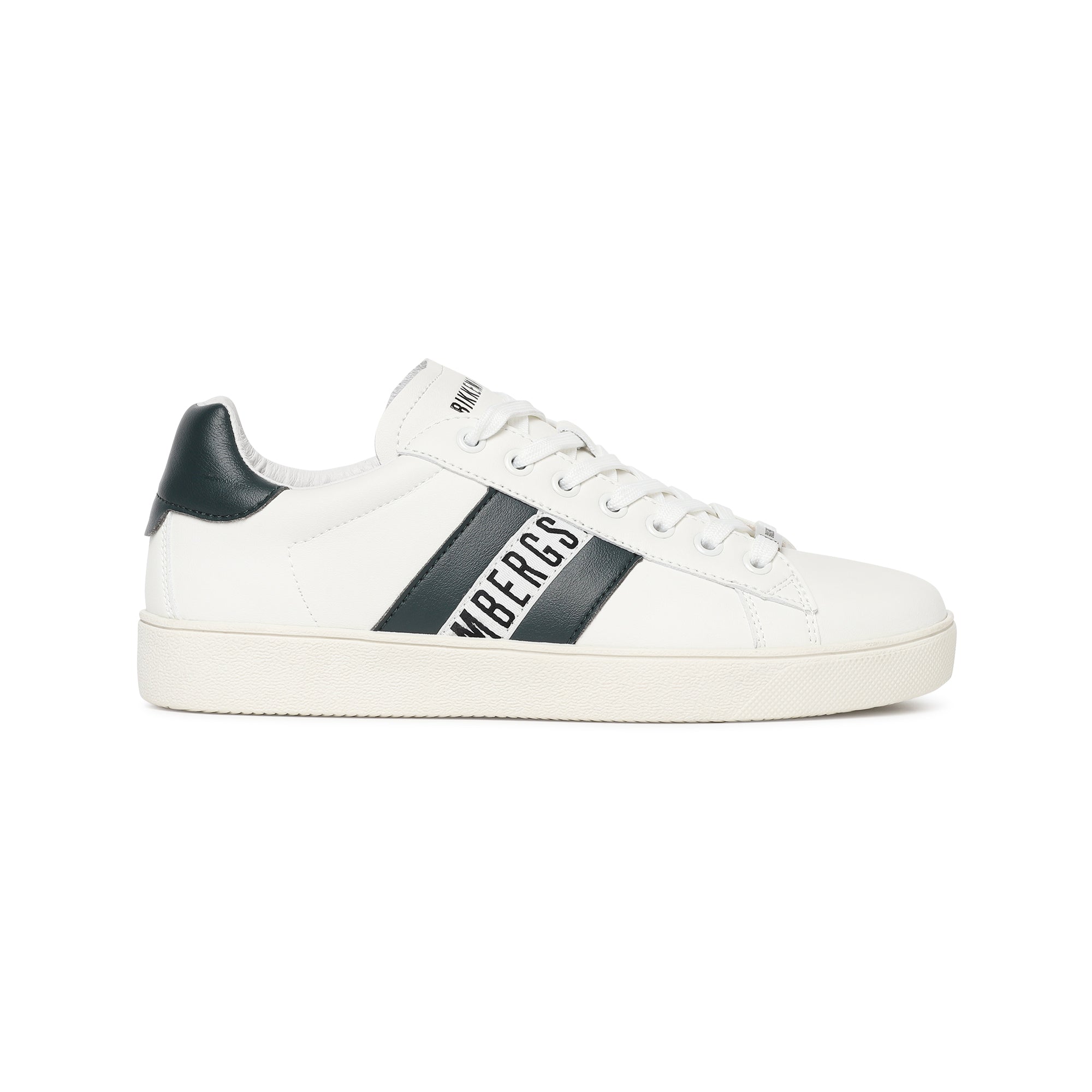 Scarpe bikkembergs -  white uomo 