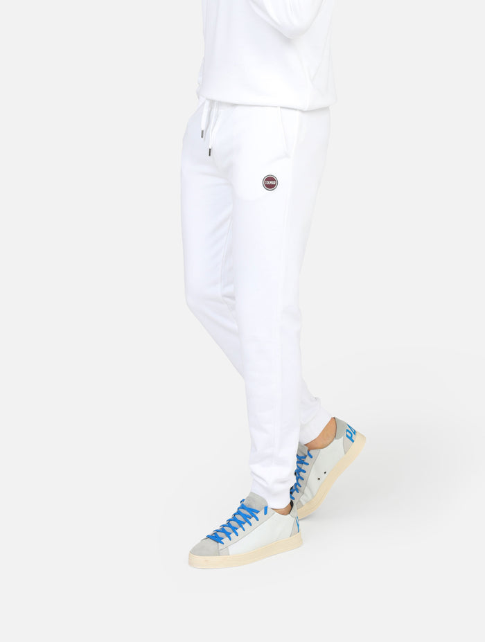 Pantalone COLMAR - 8254R5WS01 - BIANCO