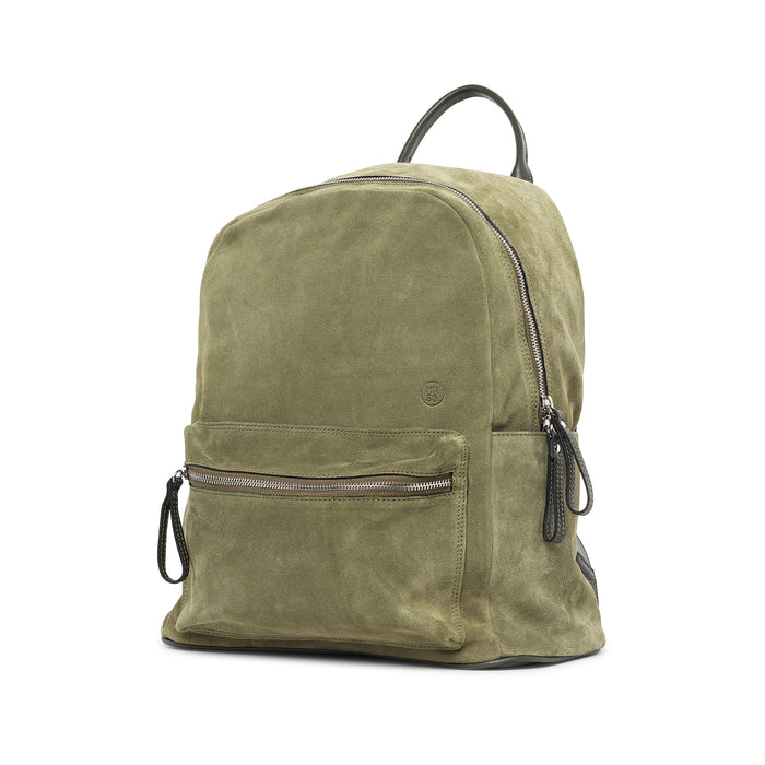 zaino MINORONZONI - MRS234B111VERDE MILITARE