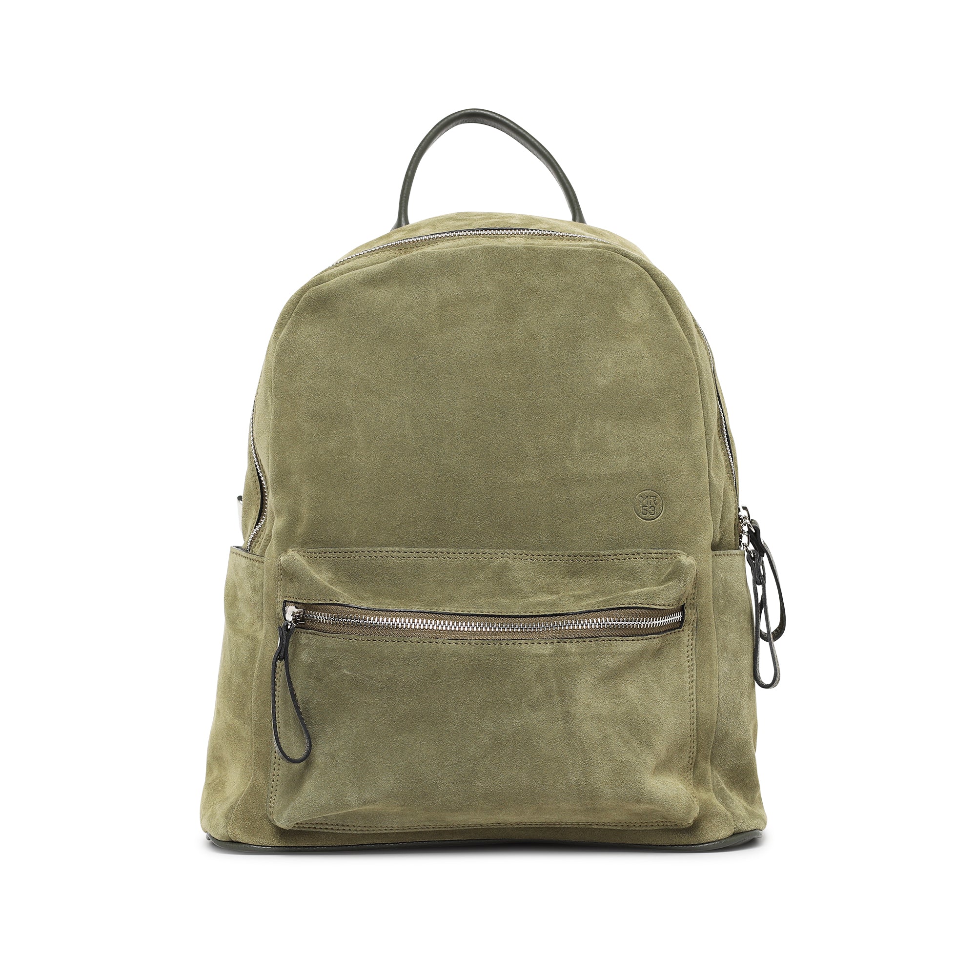 zaino MINORONZONI - MRS234B111VERDE MILITARE