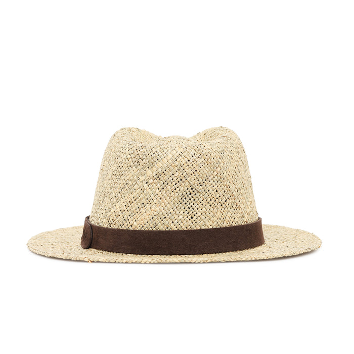 cappello ZERO - 3053BEIGE/BROWN