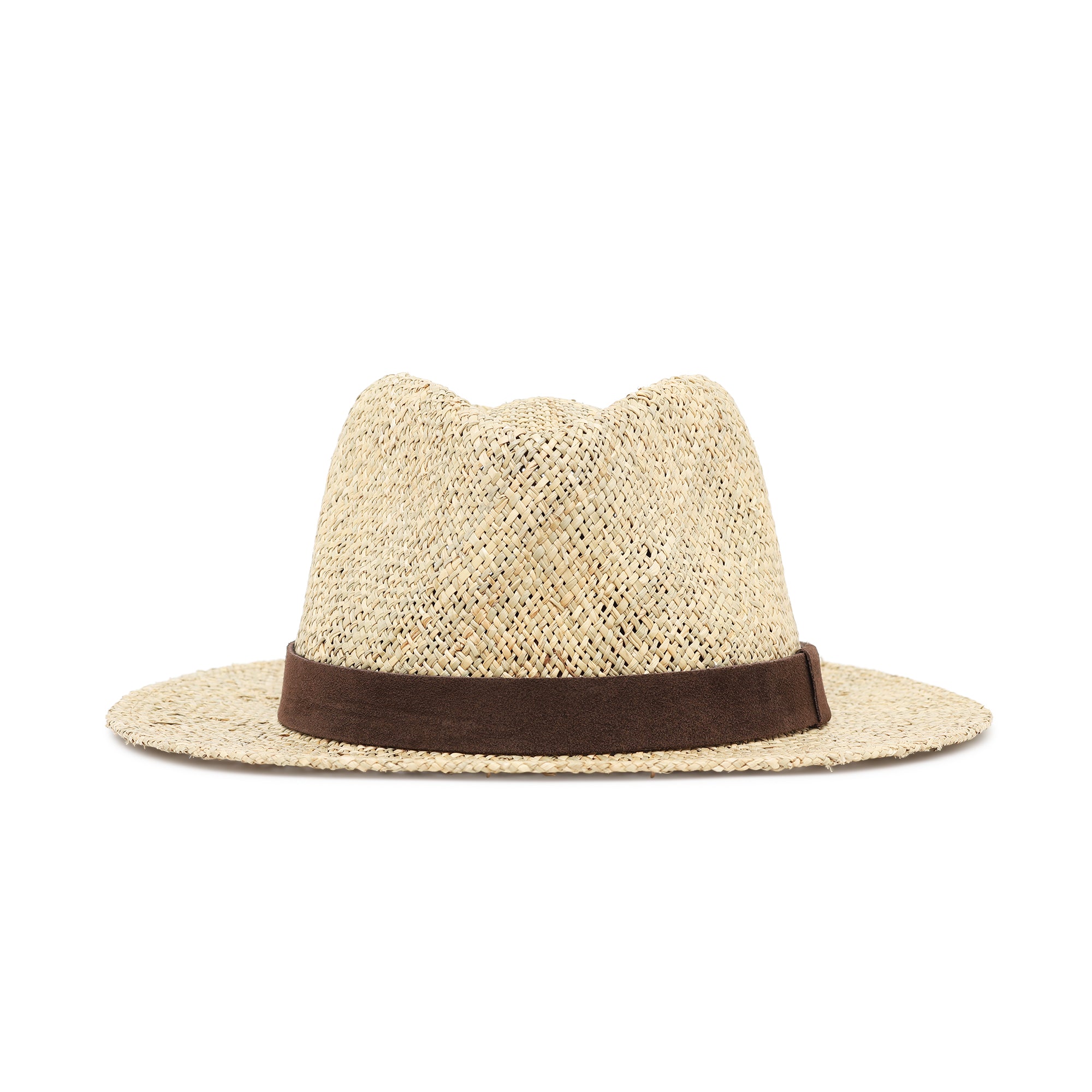 Cappello zero -  beige-brown uomo 