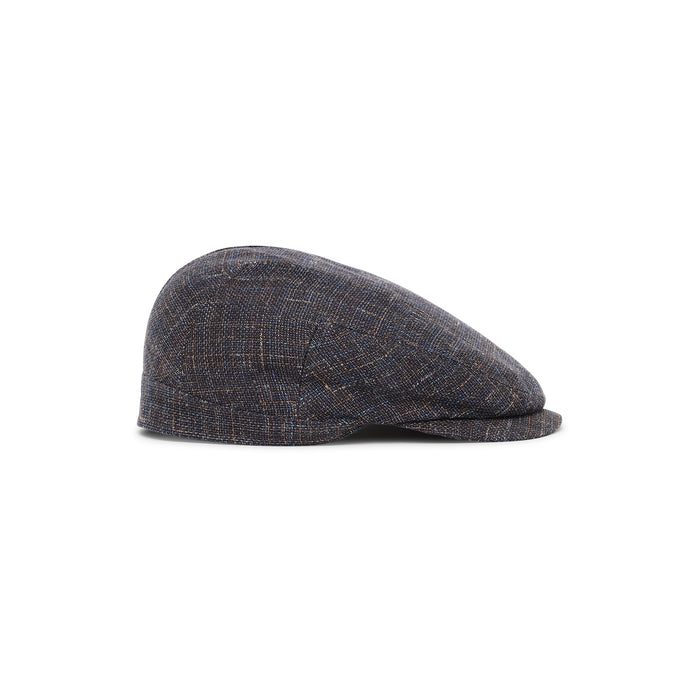 cappello ZERO - FIRENZE 2COT+LINBLUE JEANS