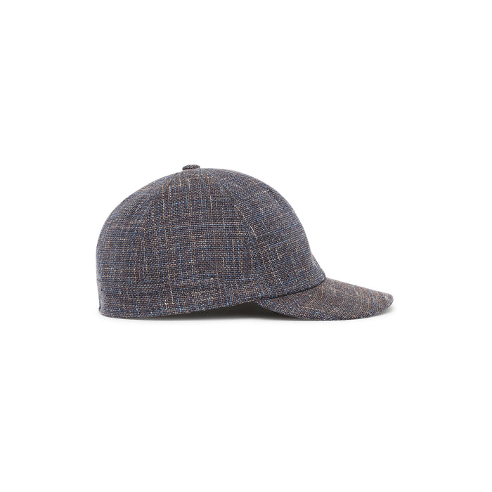 cappello ZERO - ROMACOT+LINBLUE JEANS