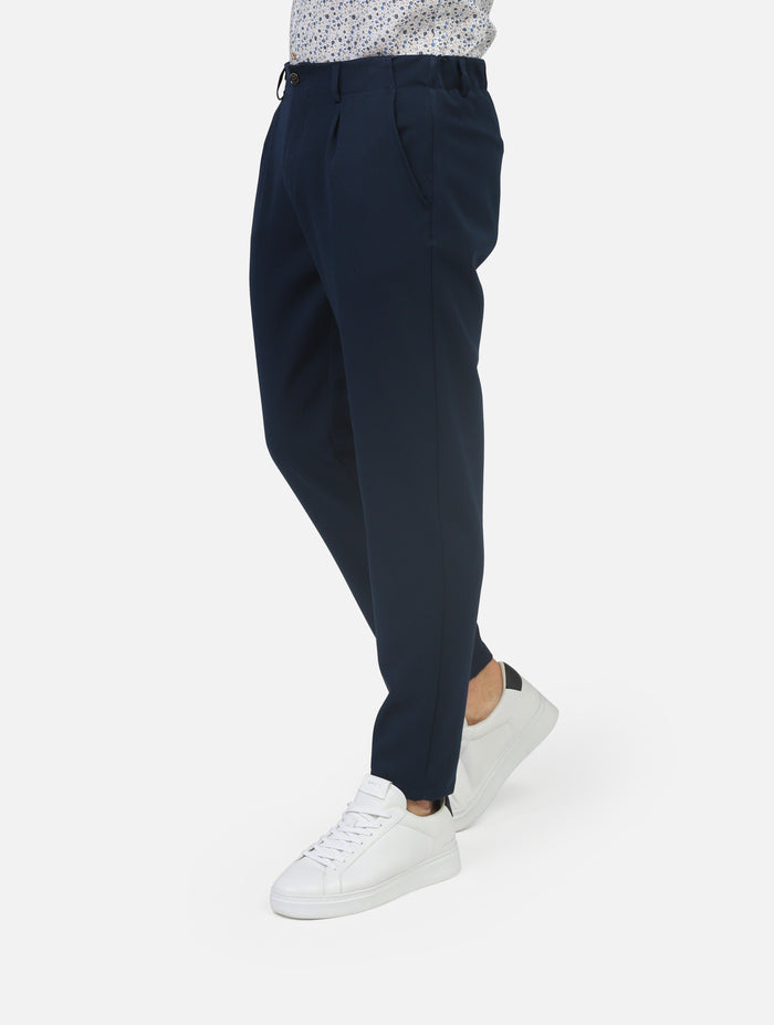 pantalone  #JOB 55185NAVY