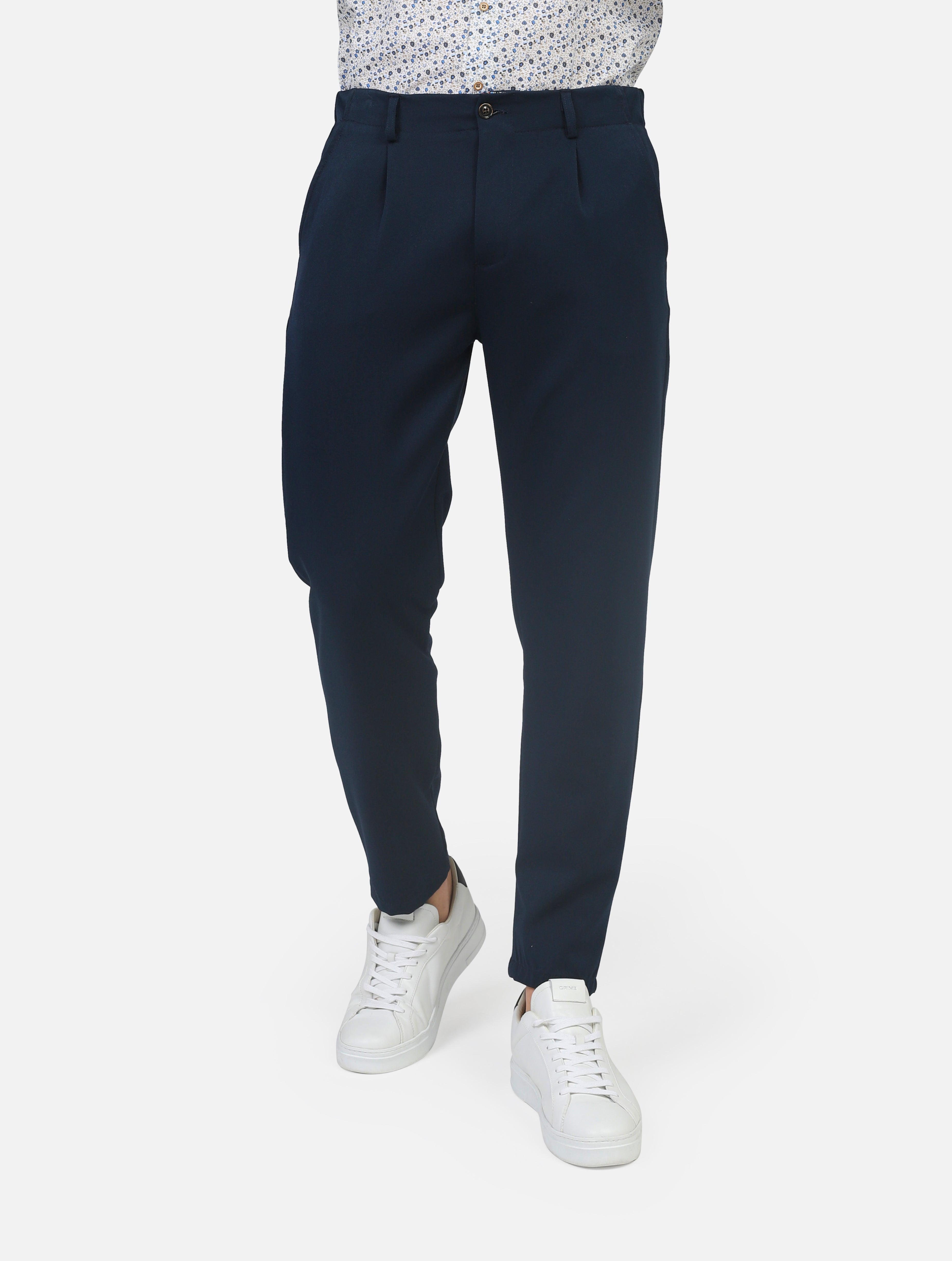 pantalone  #JOB 55185NAVY