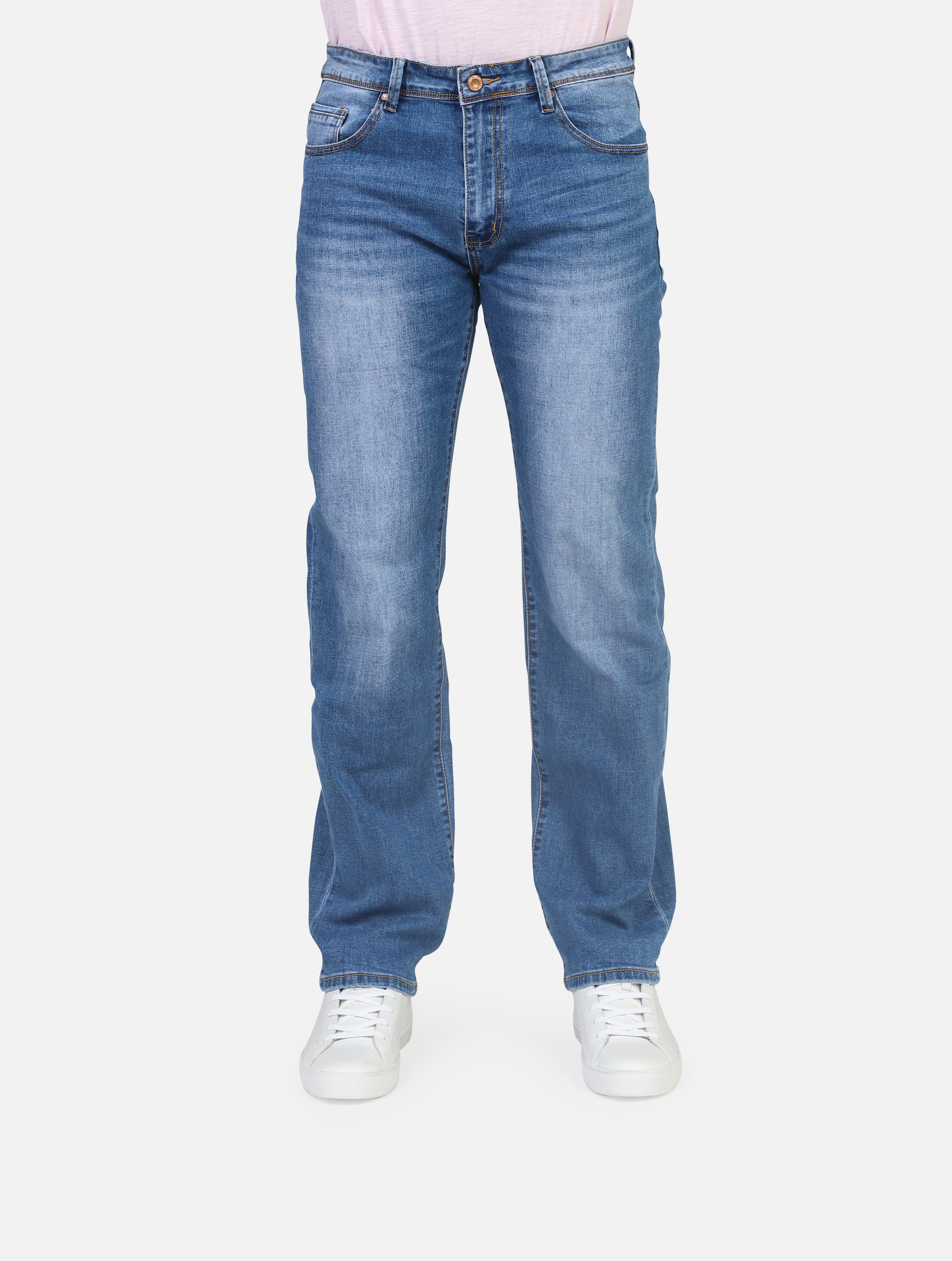 jeans #JOB JK2392DENIM