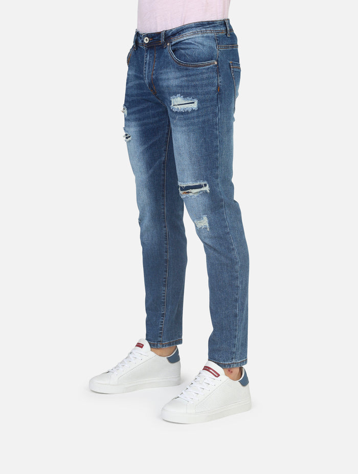 jeans #JOB JP2306DENIM