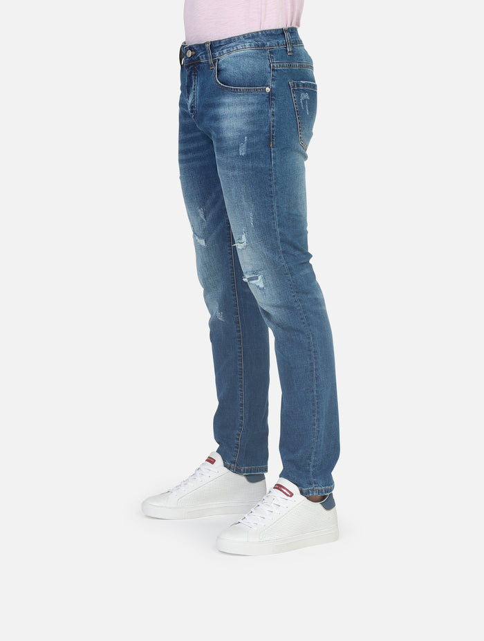 jeans #JOB RJ983DENIM