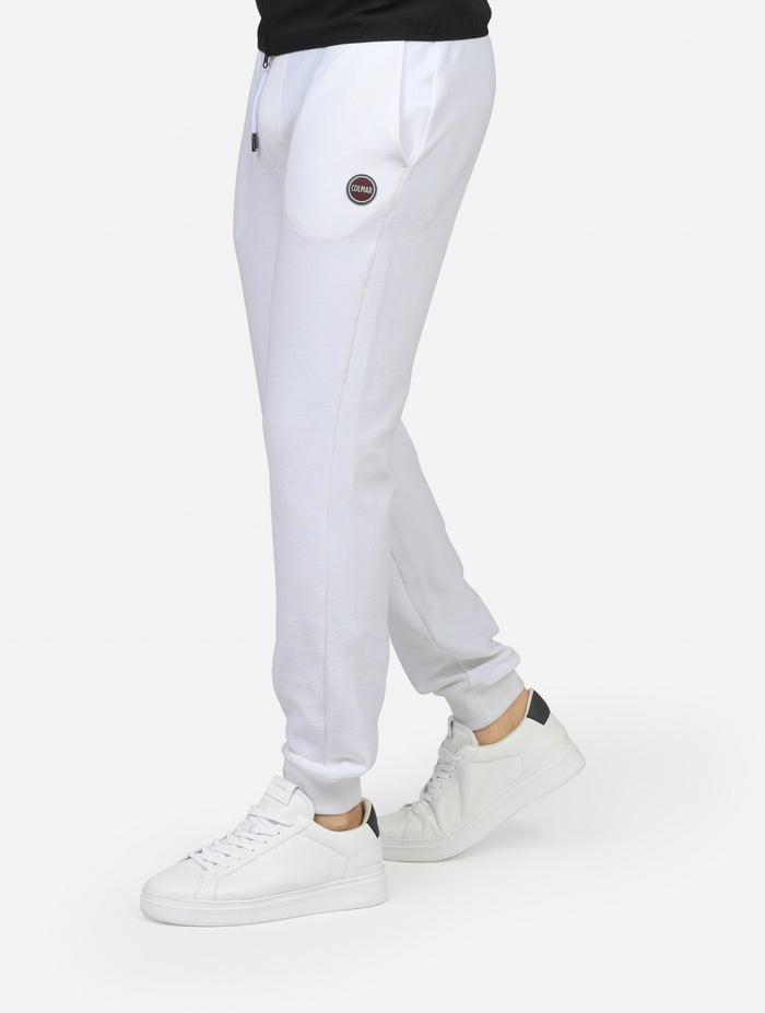 pantalone COLMAR 61551XLBIANCO 01