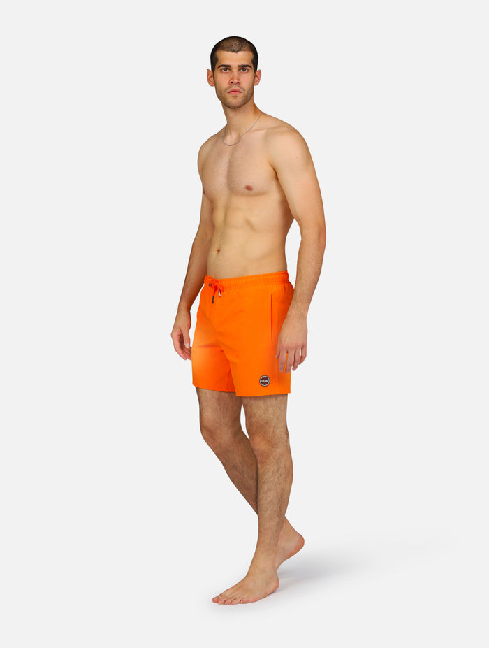 costume COLMAR 7269BOXER SHORT UOMOARANCIONE