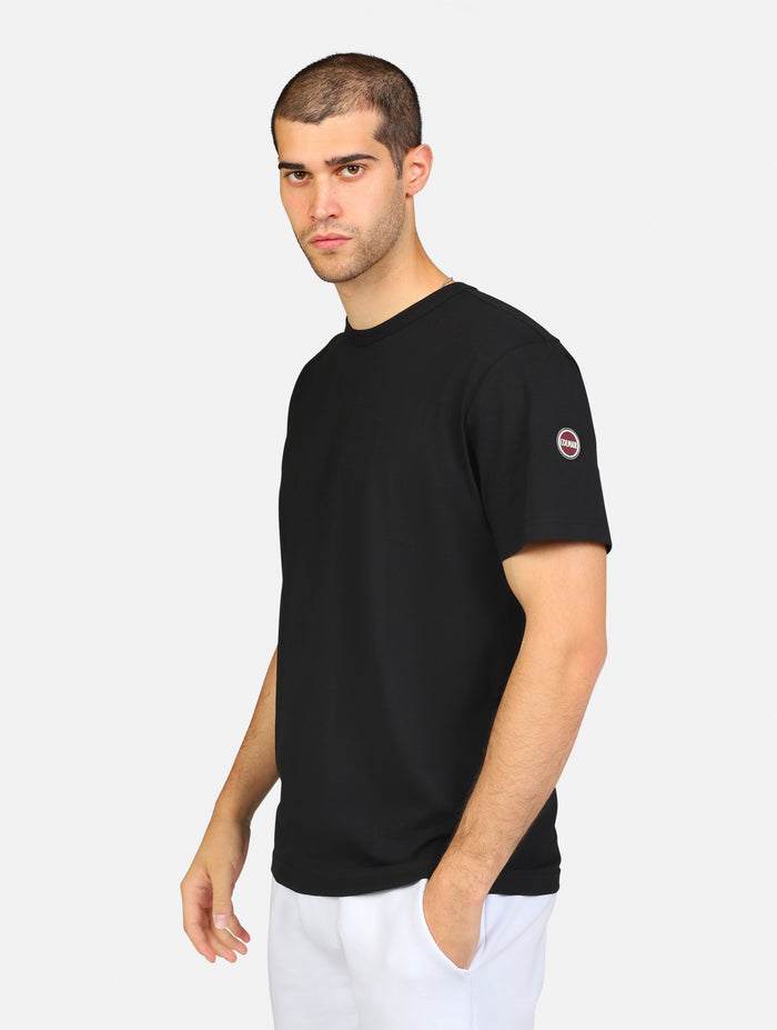 t-shirt COLMAR 7540T-SHIRT 2LANERO