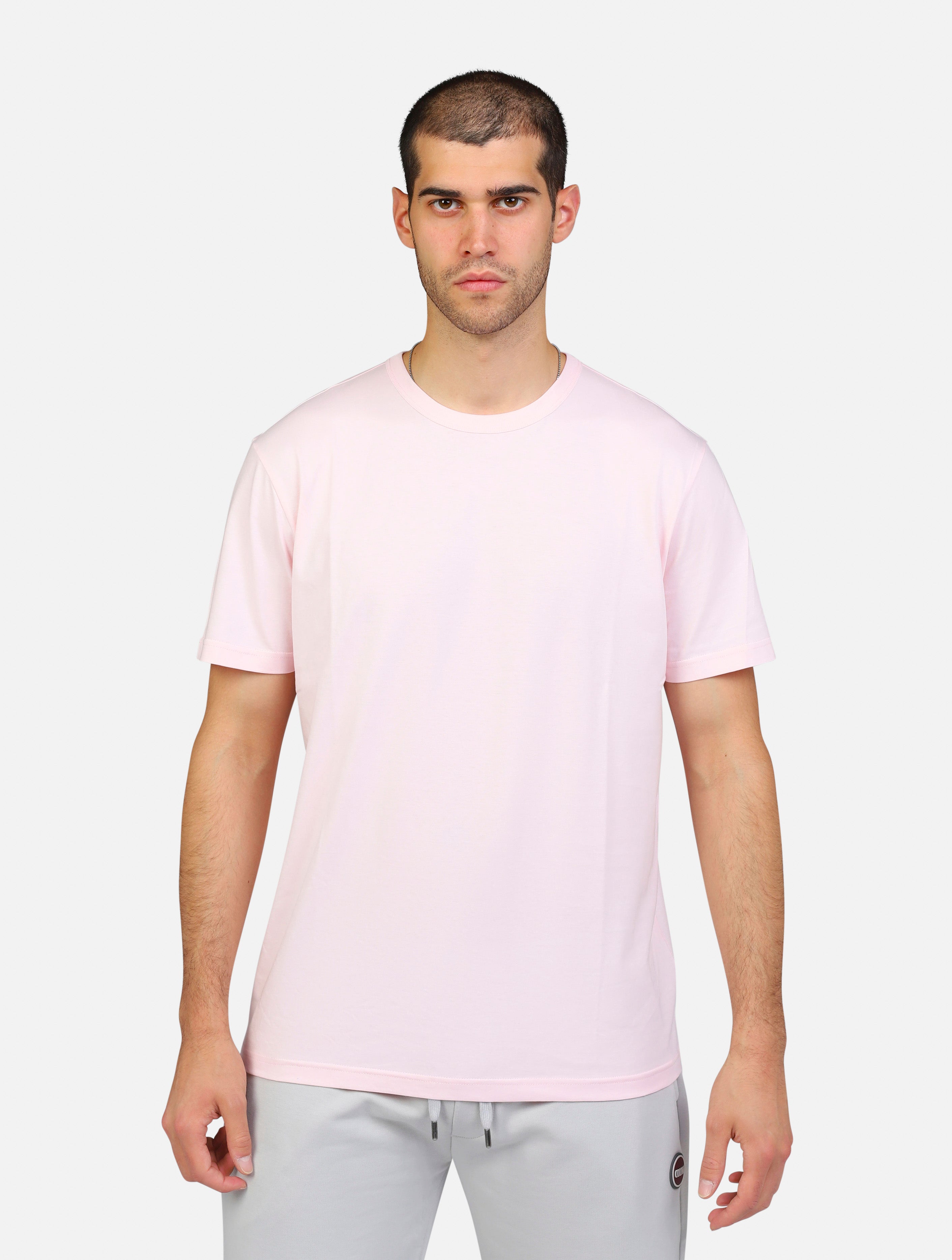 t-shirt COLMAR 7540T-SHIRT 2LAROSA