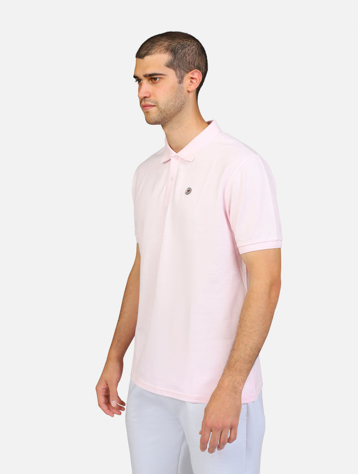 polo COLMAR 7662POLO ROSA