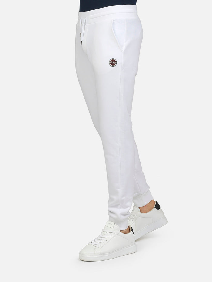 pantalone COLMAR 8254RPANTALONE BASICOBIANCO