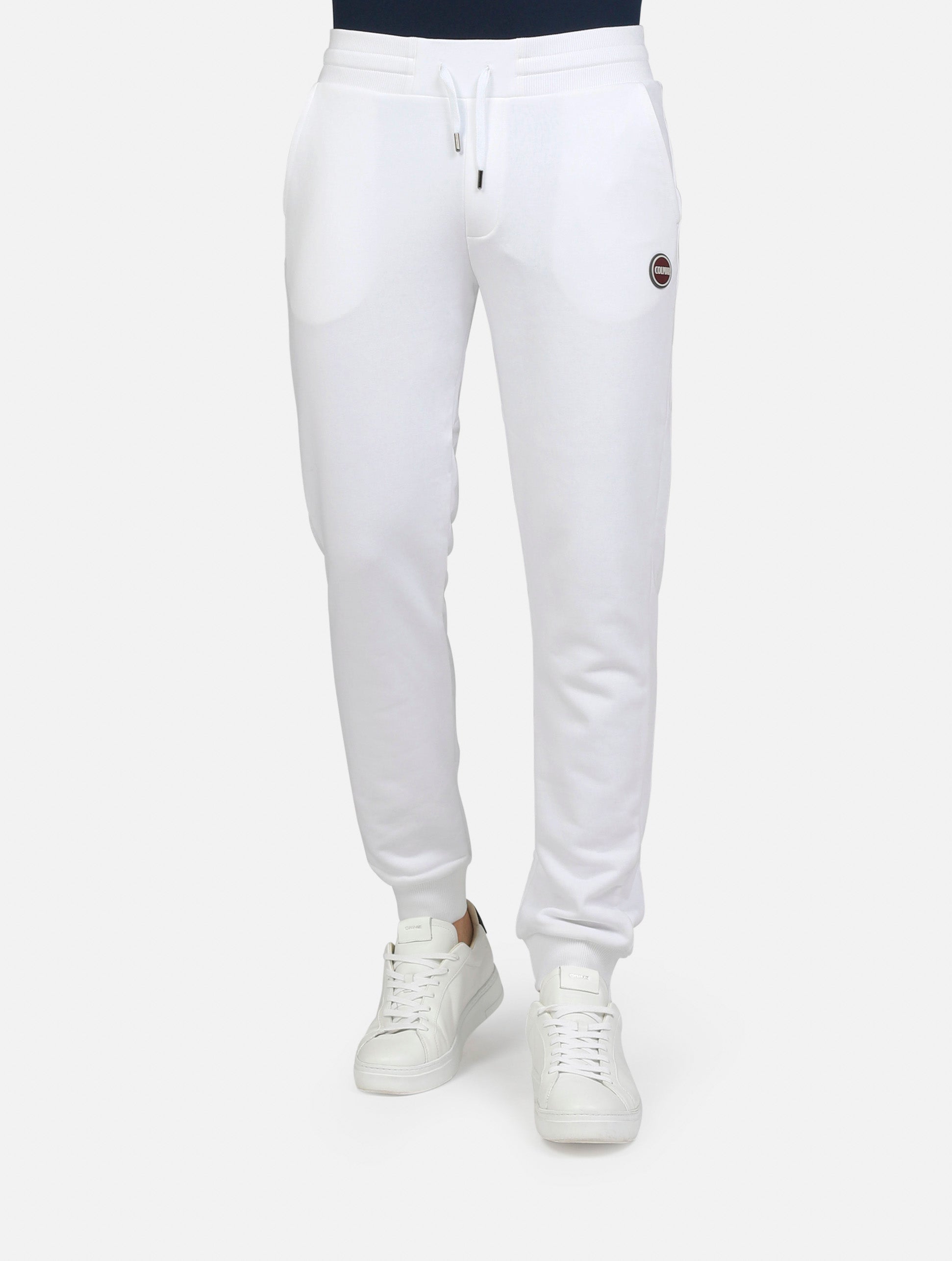 pantalone COLMAR 8254RPANTALONE BASICOBIANCO