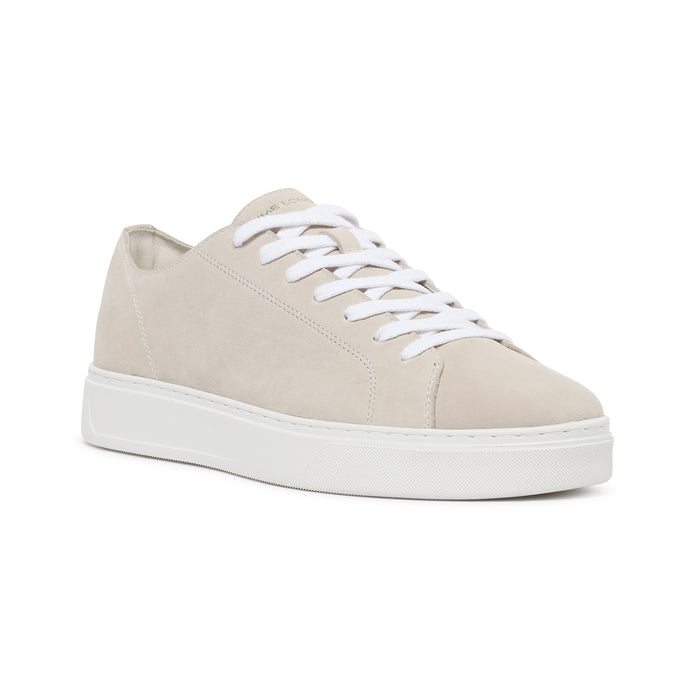 sneakers CRIME LONDON 17652PP6BSNEAKERS IN PELLEIVORY