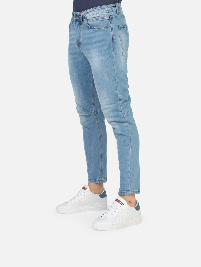 jeans DISPLAJ KRONPR100DENIM