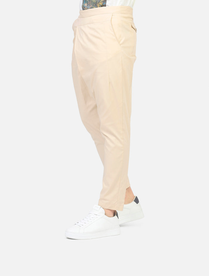 pantalone EN AVANCE CN001 RONNYBEIGE