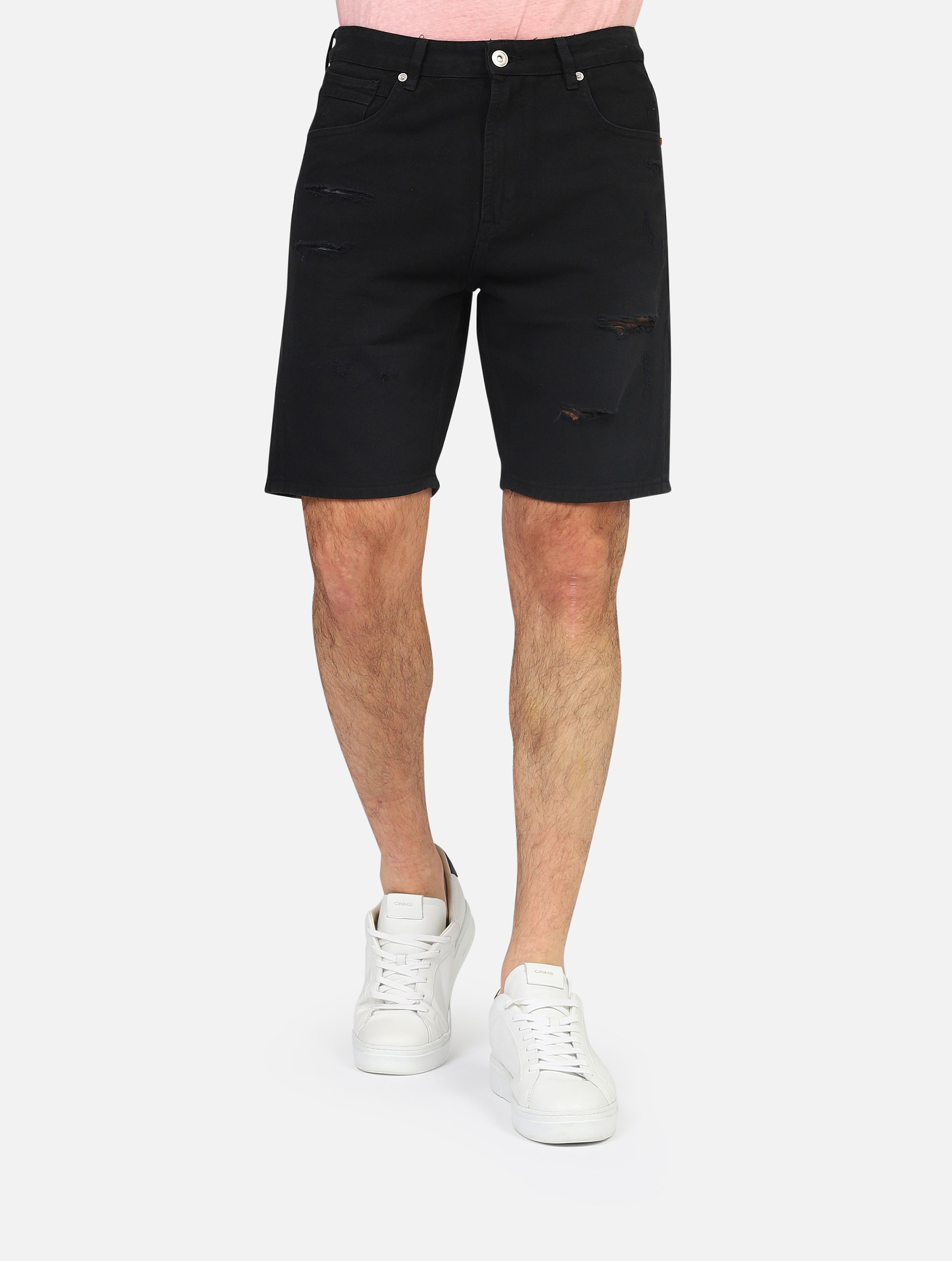 shorts GIANNI LUPO GL6250QBLACK
