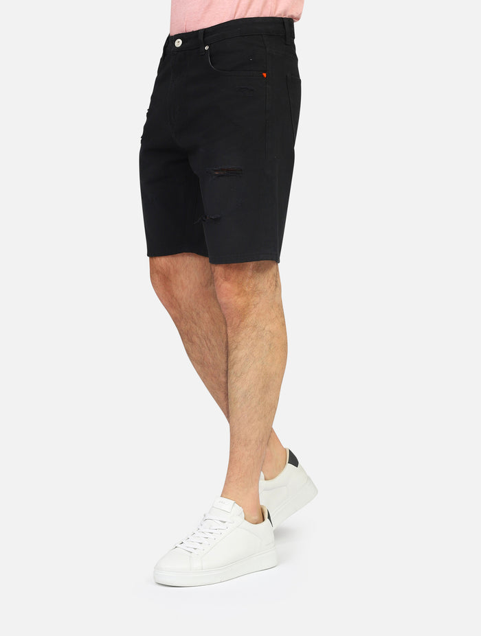 shorts GIANNI LUPO GL6250QBLACK